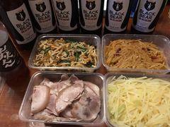 -姥家春饼店(漳州二路店)