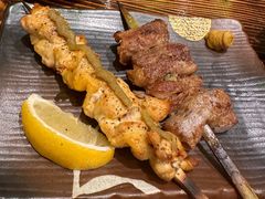 -鸟鹏烧鸟居酒屋(仁恒梦中心店)