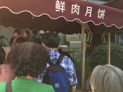 -胥城大厦-胥香自助餐厅