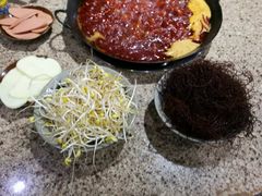 干海草-堂客老火锅(欣阳广场总店)