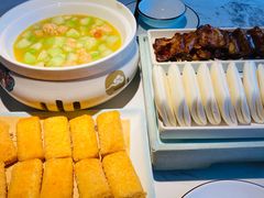 -鸡毛换糖(高桥店)