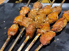 -刘成杰锦州烧烤(南河路店)