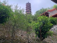 -南沙天后宫景区