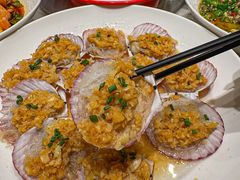 -阿胖龙虾小海鲜(宁国南路总店)