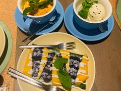 -CHINCHIN 青青·泰国料理(万象食家店)