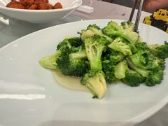 -静之湖湖畔餐厅