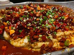 -里岛烤鱼(东港凯虹广场店)