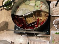 -野妹火锅(南园店)