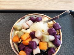 -鲜芋仙(中山路店)