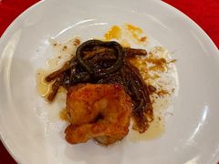 -马凯餐厅(长椿街店)