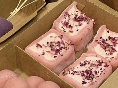 -米阿糯糕团•酒酿•甜品(莫愁店)