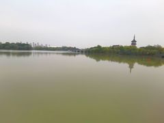 -东湖景区