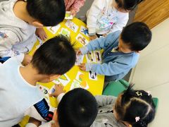 -酷贝儿童成长中心(嘉宏·大橘印象荟店)