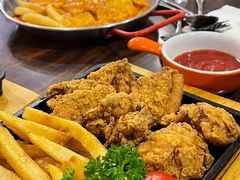 -Kpasta韩式意大利面