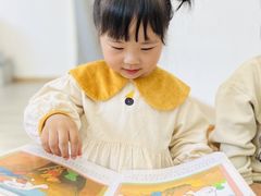 -Ababy安彼儿童成长中心(东方润园店)