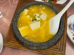 -烤肉宛饭庄(南礼士路店)