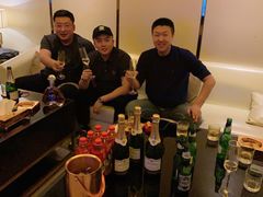 -玩乐大师·奥斯卡(济南店)