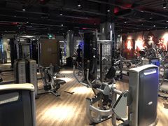 -威尔仕健身(杭州万象城店)