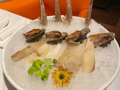 -香守·花胶鸡海鲜火锅(JW万豪店)