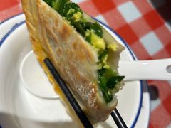 -老郑家东北春饼(龙悦居店)