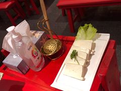 卤水豆腐-巴倒辣 重庆老火锅 001号店 CERTOSA总店 BA HOT POT CERTOSA 32