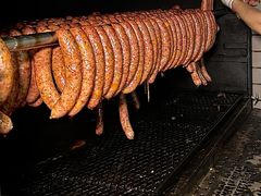 -本垒美式烤肉(三里屯店)