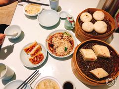 -冶春茶社(星汉大厦店)