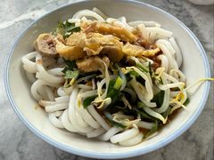 -再回首鸡肉米线(人民路一店)