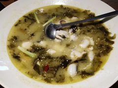 邵東酸菜鱼-邵東家(港闸万达店)