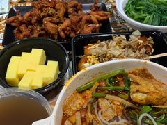 -文昌桥螺蛳粉(魏公村店)
