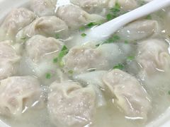 -鲁氏汤包王(长白街店)