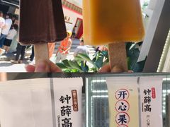-钟薛高(南头古城店)