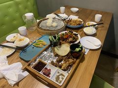 -陈傻子餐厅(世纪都会店)