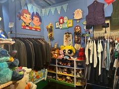 -别所古着店besho vintage