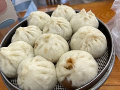 -李小老烧饼(常营民族家园店)