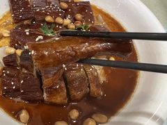 -御膳粥·牛乳粥底火锅·地道顺德菜(容桂店)