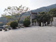 -雨花胜境