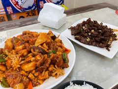 -臻味斋