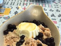 -堂屋糖水店(愚园店)