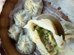 招牌汤包-鑫旺旺汤包(总店)