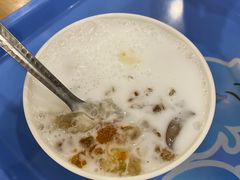 -冰神糖水铺(国贸中心店)