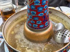 -内蒙古阿拉善冰煮羊.特色铜锅涮牛羊肉(宝安彩虹城二楼连锁品牌直营3店)