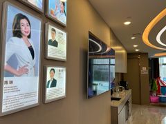 -希玛爱康健口腔(南山海岸城店)