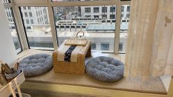 -Ami nail爱米美甲美睫