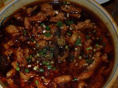百味水煮牛肉-川人百味(金安中央大街店)