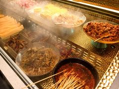 -牛New寿喜烧(金茂览秀城店)