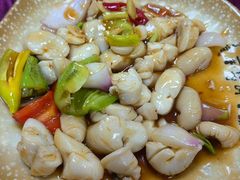 -阿水杠面(漳港店)