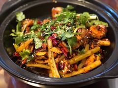 -杨记隆府(汉街店)