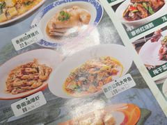 -香阁餐厅·常州菜·常州菜代表品牌(新北奥体店)