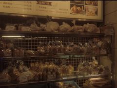 蝴蝶酥-国际饭店·帆声西饼屋(黄河路店)